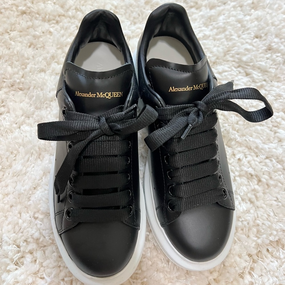 Alexander McQueen